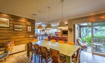 Imagem 6: CASA COM 3 DORMITÓRIOS EM CANELA