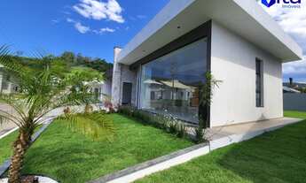 Imagem 3: CASA RESIDENCIAL em FLORIANÓPOLIS - SC, CACHOEIRA DO BOM JESUS
