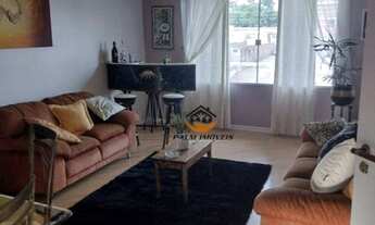 Imagem 6: Sobrado com 3 dormitórios à venda por R$ 1.500.000 - Rebouças - Curitiba/PR