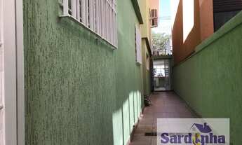 Imagem 6: Sobrado à Venda - 177 m2 - Vila Olímpia - São Paulo