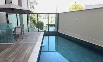 Imagem 6: Apartamento com 4 dormitórios à venda, 250 m² por R$ 2.200.000,00 - Bom Pastor - Juiz de F