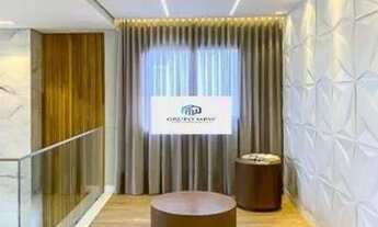 Imagem 6: Casa com 3 dormitórios à venda, 350 m² por R$ 3.200.000 - Alphaville Nova Esplanada III