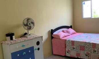 Imagem 3: Casa no Marcos Freire II