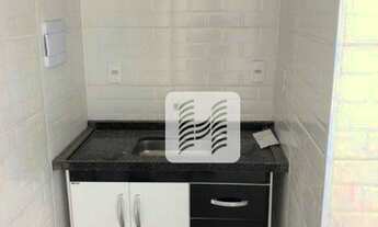 Imagem 4: Apartamento com 1 dormitório para alugar, 40 m² por R$ 1.558,08/mês - República - São Paul