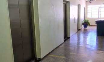 Imagem 3: Porto Alegre - Conjunto Comercial/sala - Centro