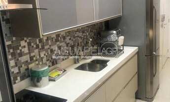 Imagem 2: Apartamento com 3 dormitórios à venda, 114 m² por R$ 1.330.000,00 - Vila Santo Estevão - S