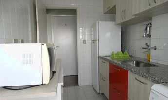 Imagem 6: Apartamento Vila Antonina São Paulo/SP