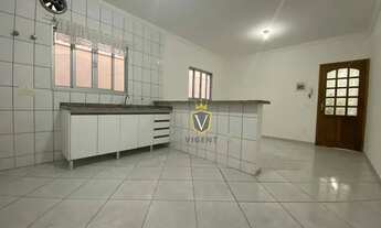 Imagem 4: Casa com 4 dormitórios à venda, 170 m² por R$ 700.000,00 - Parque da Represa - Jundiaí/SP