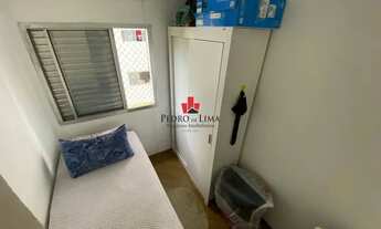 Imagem 4: Apartamento 66 m² no Tatuapé, 3 dormitórios 2 banheiros 1 vaga