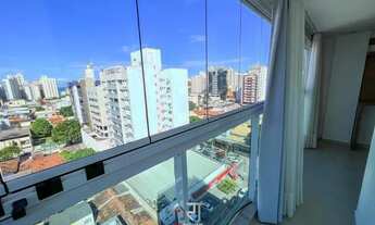 Imagem 3: Apartamento MOBILIADO com 70 metros quadrados com 2 quartos em Praia da Costa - Vila Velha