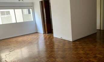 Imagem 3: Apartamento com 2 dormitórios para alugar, 79 m² por R$ 2.300/mês - Perdizes - São Paulo/S