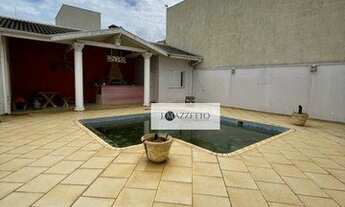 Imagem 6: Sobrado à venda, 335 m² por R$ 1.000.000,00 - Jardim Esplanada - Indaiatuba/SP