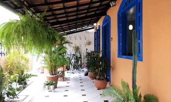 Imagem: Casa em Quintas do Descobrimento - Porto