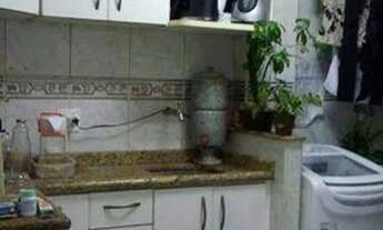 Imagem 3: Apartamento à venda, 68 m² por R$ 280.000,00 - Jardim Satélite - São José dos Campos/SP