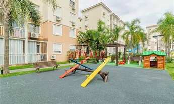 Imagem 4: PORTO ALEGRE - Padrão - Morro Santana