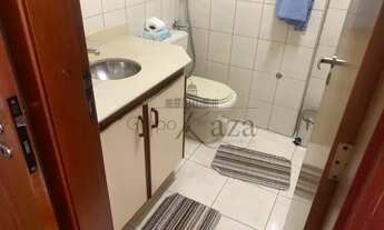 Imagem 3: Apartamento para aluguel tem 126 metros quadrados com 3 quartos