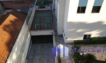 Imagem 3: Apto novo com terraço gourmet ! Otima localização !!