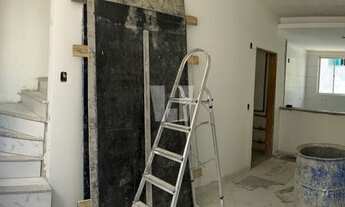 Imagem 6: Belo Horizonte - Apartamento Padrão - Castelo