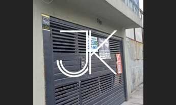 Imagem: CASA RESIDENCIAL em SÃO PAULO - SP, VILA