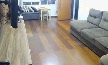 Imagem 4: Sobrado com 3 dormitórios à venda, 161 m² por R$ 660.000,00 - Parque São Domingos - São Pa