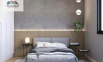 Imagem 3: Casa com 3 dormitórios à venda, 240 m² por R$ 2.050.000,00 - Condomínio Villa Lobos - Paul