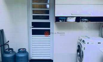 Imagem 5: SOBRADO NOVO NO JD. VILA FORMOSA !!!