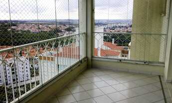 Imagem: Apartamento à venda, 137 m² por R$ 1.050.000