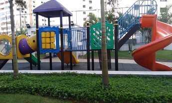 Imagem 2: APARTAMENTO RESIDENCIAL em SÃO PAULO - SP, JARDIM VERGUEIRO (SACOMÃ