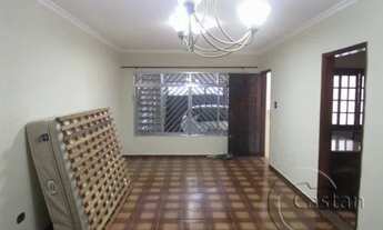 Imagem 3: Sobrado reformado para alugar na vila prudente