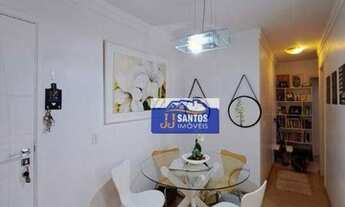 Imagem: Apartamento com 2 dormitórios à venda