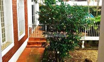 Imagem 2: Casa com 4 dormitórios à venda, 215 m² por R$ 800.000 - Jardim Nova Europa - Campinas/SP