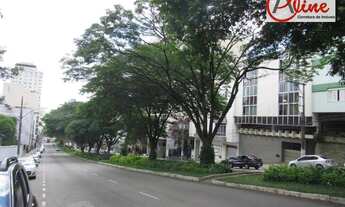 Imagem 3: Apartamento com 3 dormitórios à venda, 120 m² por R$ 340.000,00 - Passos - Juiz de Fora/MG