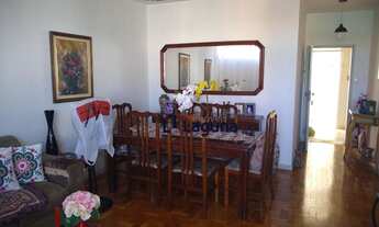 Imagem 4: Apartamento 2 dormitórios 110 m² - Centro - Santo André/SP