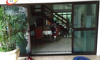 Imagem 3: 5 Dorm. (2 suítes) à venda - Cond. Zuleika Jabour - Salto/SP