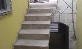 Imagem 7: Aluguel residência 3 cômodos, frente, bem localizado Vila Linda