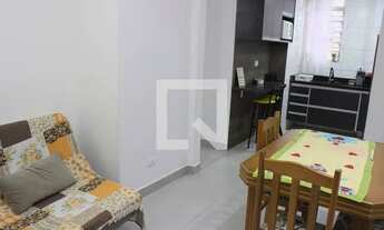 Imagem 3: Apartamento para Aluguel - Boa Vista, 1 Quarto, 60 m2