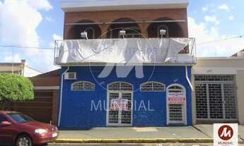 Imagem: Casa (sobrado na rua) 4 dormitórios/suite