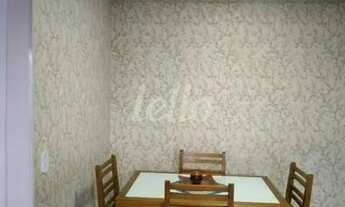 Imagem 2: Santo André - Apartamento Padrão - Parque Industriário