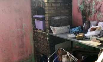 Imagem 7: Casa Térrea para venda com 107 metros quadrados com 2 quartos em Flórida Mirim - Mongaguá