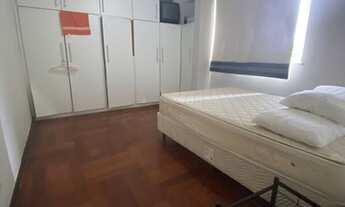 Imagem 3: Apartamento 4/4 sendo 2 suítes, 203 m² por R$ 680.000 - Ondina - Salvador/BA