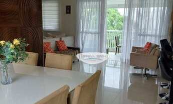 Imagem 5: Apartamento para alugar, 138 m² por R$ 7.680,00/mês - Vila Andrade - São Paulo/SP