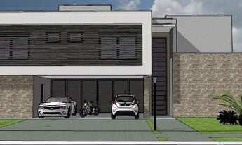 Imagem 6: Condomínio Jaguari Sousas