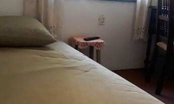 Imagem 2: Kitnet com 1 dormitório para alugar, 20 m² por R$ 890,00/mês - Chácara Santa Margarida - C