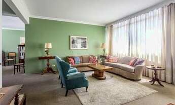 Imagem 3: São Paulo - Apartamento Padrão - JARDIM AMÉRICA