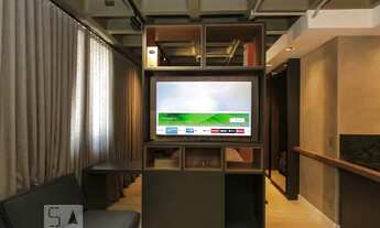 Imagem 6: Apartamento para Aluguel - Boa Viagem, 1 Quarto, 45 m2