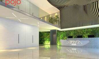 Imagem 4: Arya Tower- Salas Umarizal