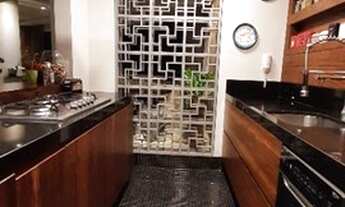 Imagem 3: Apartamento à venda, 118 m² por R$ 1.000.000,00 - Edifício Residencial Panorama - Itatiba