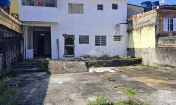 Imagem 3: Terreno com casa comercial ou residencial/Casa para renda ou moradia em Osasco, SP