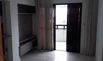 Imagem 2: APARTAMENTO RESIDENCIAL em LAURO DE FREITAS - BA, JARDIM AEROPORTO