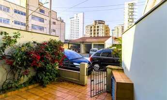 Imagem 4: São Paulo - Casa de Vila - PERDIZES